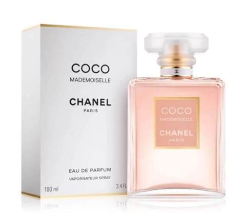 madampiselle chanel|chanel mademoiselle 100ml cheapest deal.